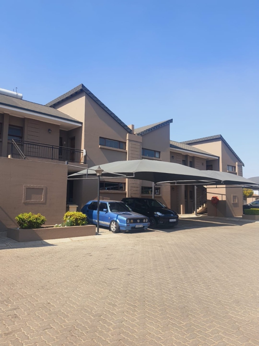 2 Bedroom Property for Sale in Helderwyk Gauteng