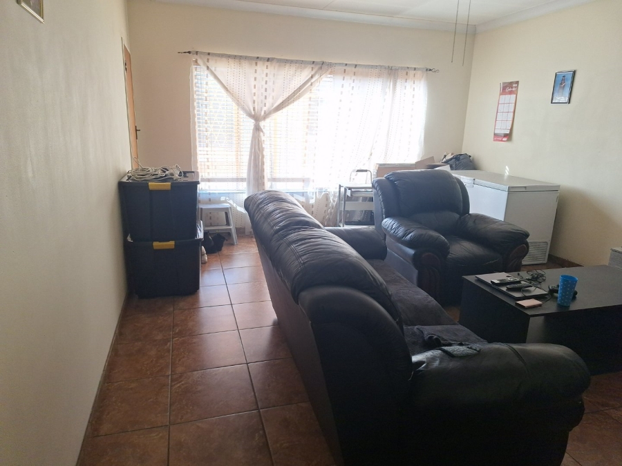 To Let 3 Bedroom Property for Rent in Villieria Gauteng