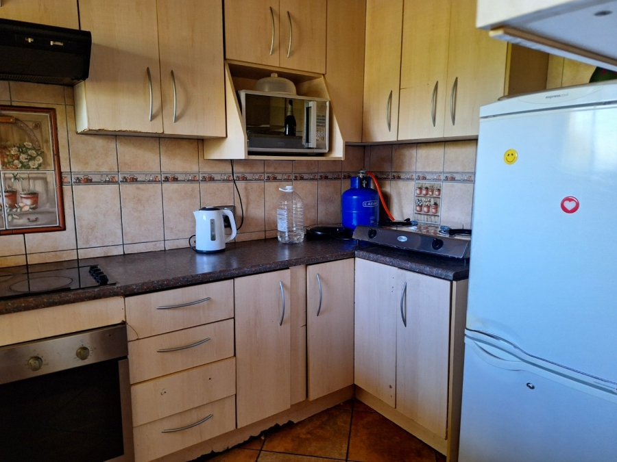 To Let 3 Bedroom Property for Rent in Villieria Gauteng