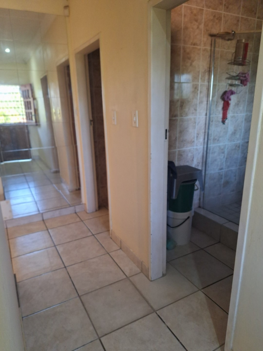 To Let 3 Bedroom Property for Rent in Villieria Gauteng