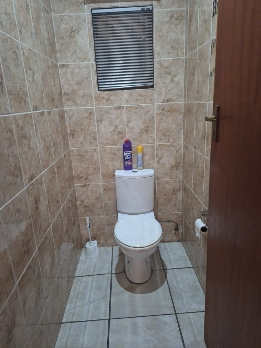 To Let 3 Bedroom Property for Rent in Villieria Gauteng