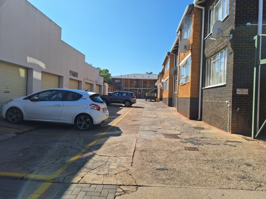 To Let 3 Bedroom Property for Rent in Villieria Gauteng