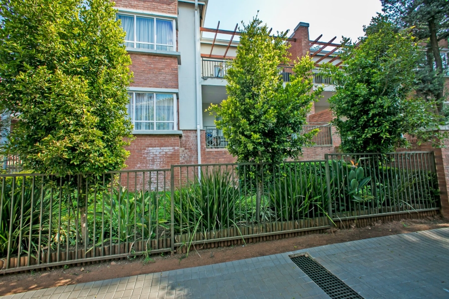 2 Bedroom Property for Sale in Parkview Gauteng