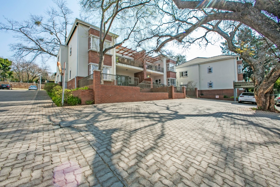 2 Bedroom Property for Sale in Parkview Gauteng