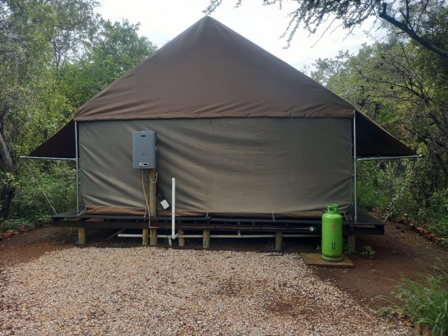 Commercial Property for Sale in Dinokeng Game Reserve Gauteng