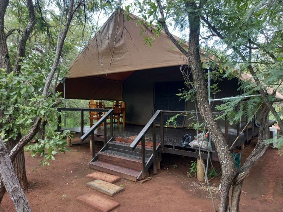 Commercial Property for Sale in Dinokeng Game Reserve Gauteng