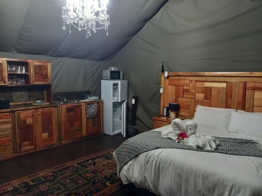 Commercial Property for Sale in Dinokeng Game Reserve Gauteng