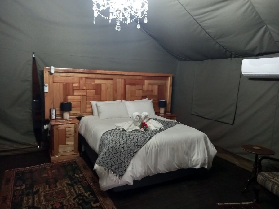 Commercial Property for Sale in Dinokeng Game Reserve Gauteng