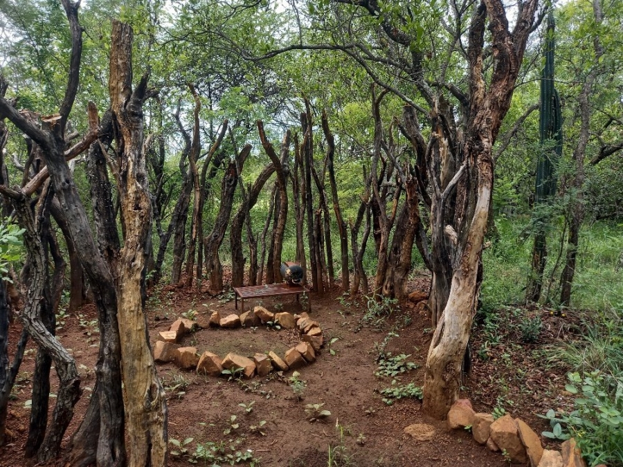 Commercial Property for Sale in Dinokeng Game Reserve Gauteng