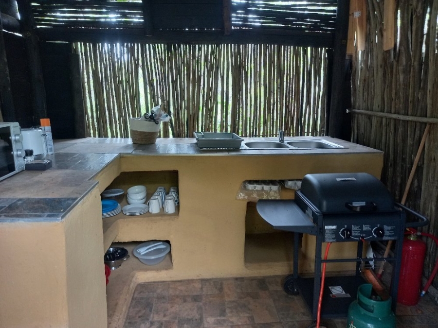 Commercial Property for Sale in Dinokeng Game Reserve Gauteng