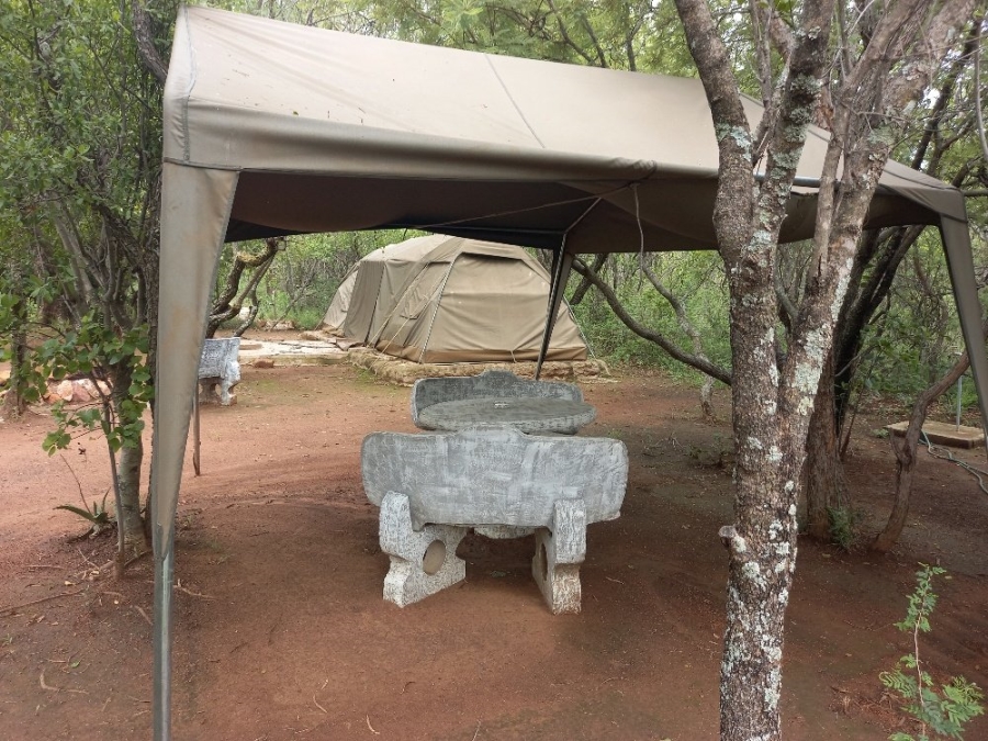 Commercial Property for Sale in Dinokeng Game Reserve Gauteng