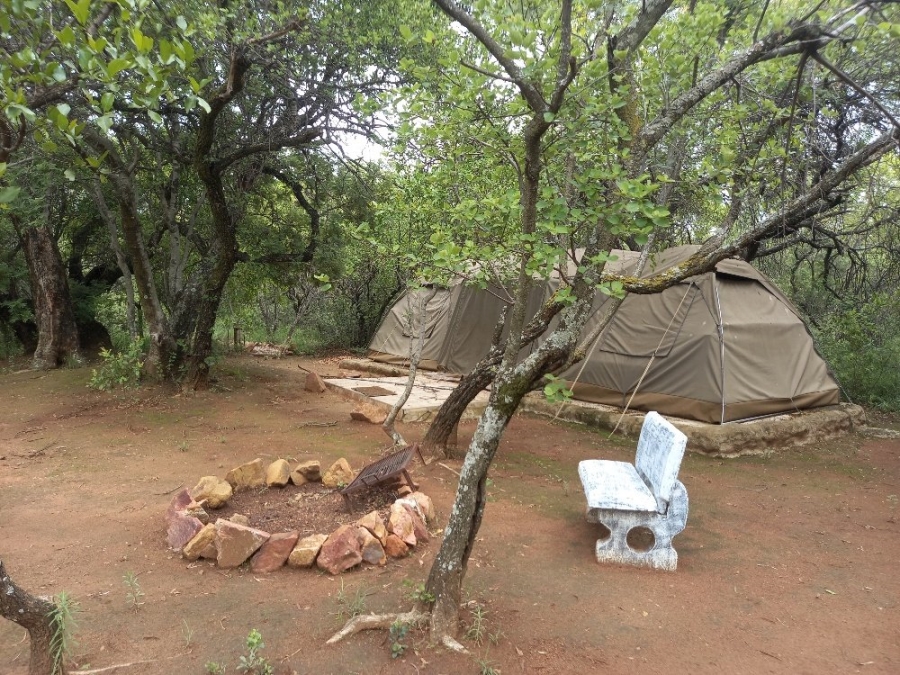 Commercial Property for Sale in Dinokeng Game Reserve Gauteng