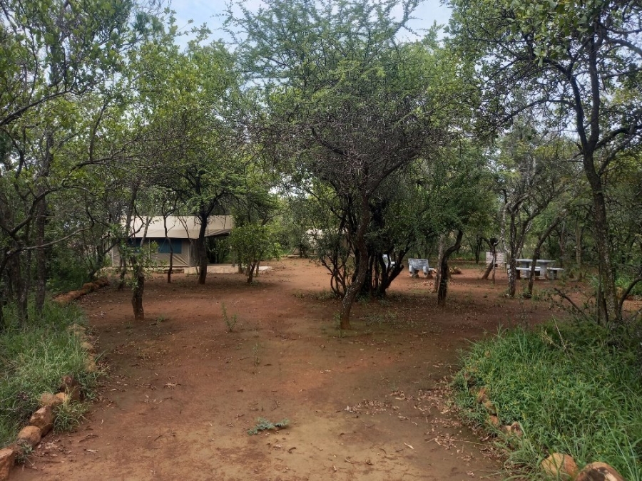 Commercial Property for Sale in Dinokeng Game Reserve Gauteng