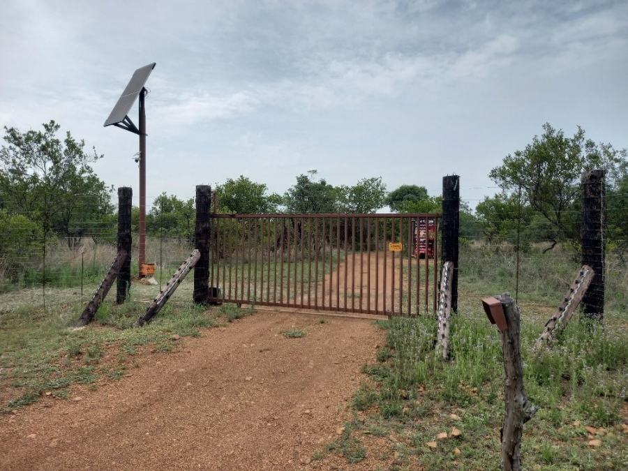 Commercial Property for Sale in Dinokeng Game Reserve Gauteng