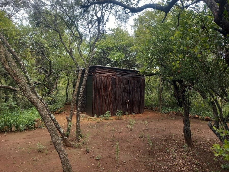 Commercial Property for Sale in Dinokeng Game Reserve Gauteng