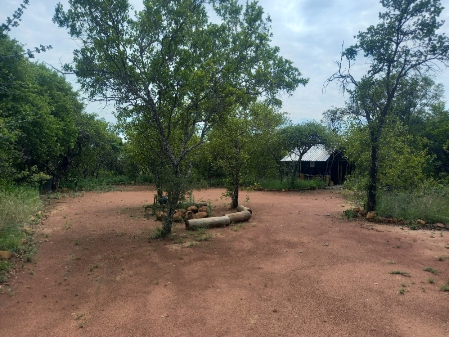 Commercial Property for Sale in Dinokeng Game Reserve Gauteng