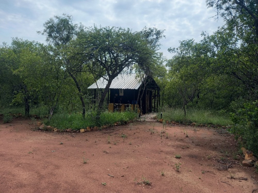 Commercial Property for Sale in Dinokeng Game Reserve Gauteng