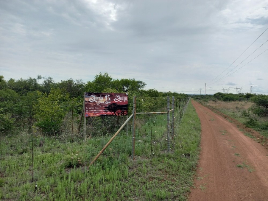 Commercial Property for Sale in Dinokeng Game Reserve Gauteng