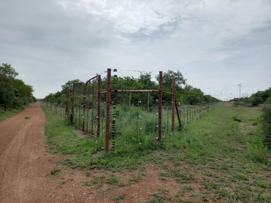 Commercial Property for Sale in Dinokeng Game Reserve Gauteng