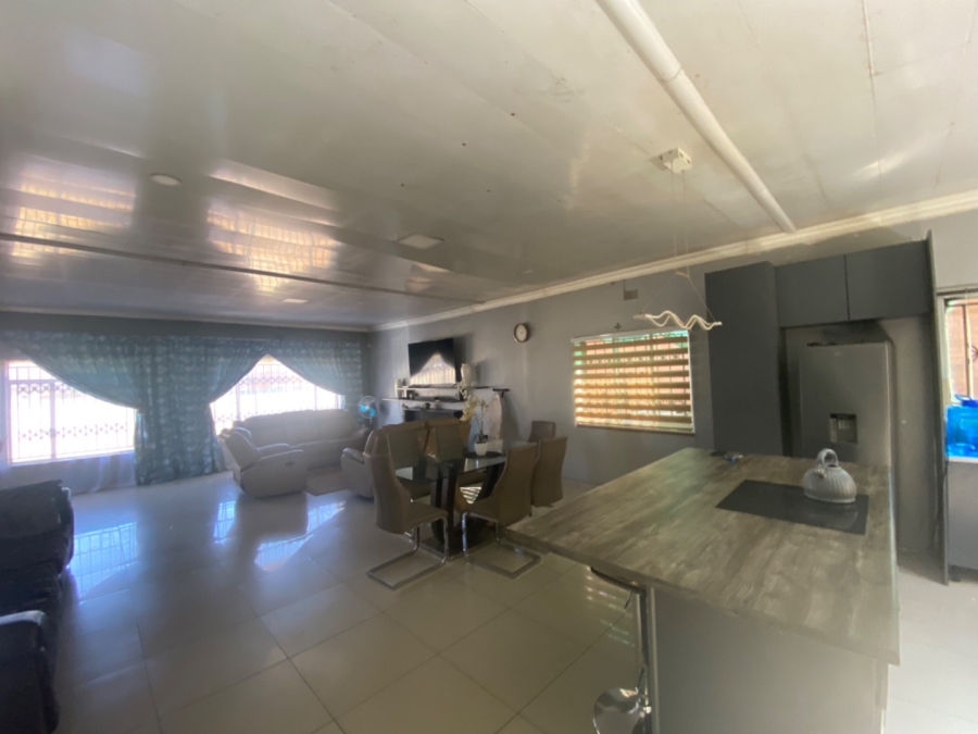  Bedroom Property for Sale in Vanderbijlpark CE 1 Gauteng