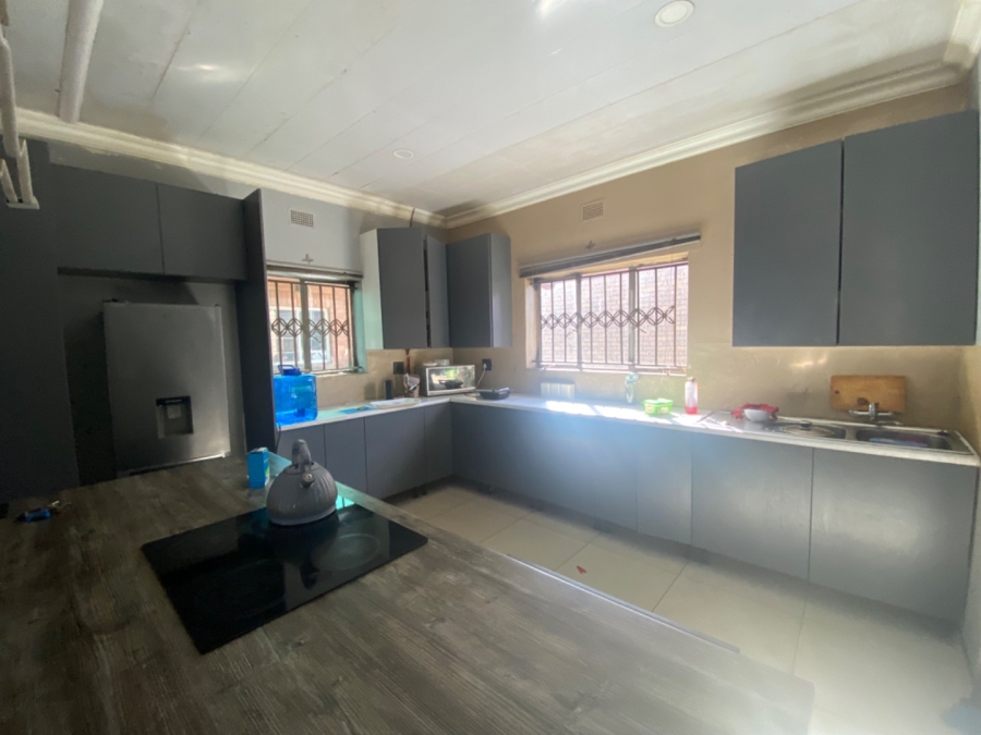  Bedroom Property for Sale in Vanderbijlpark CE 1 Gauteng