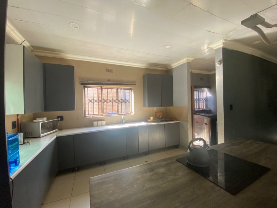  Bedroom Property for Sale in Vanderbijlpark CE 1 Gauteng