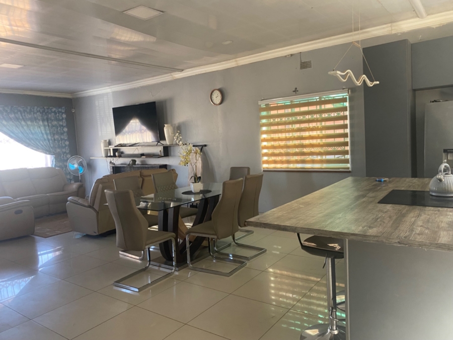  Bedroom Property for Sale in Vanderbijlpark CE 1 Gauteng