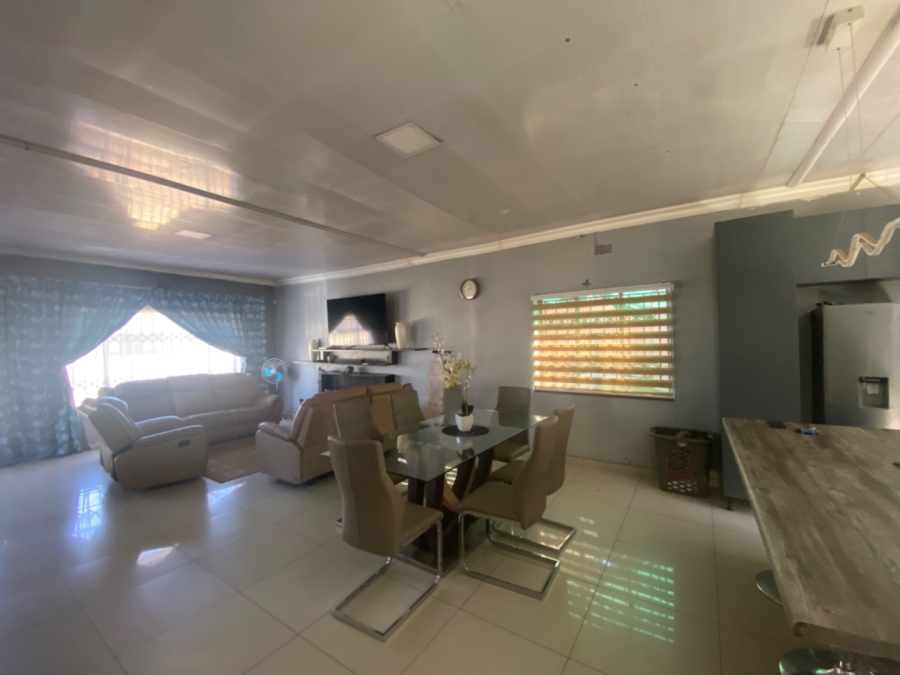  Bedroom Property for Sale in Vanderbijlpark CE 1 Gauteng