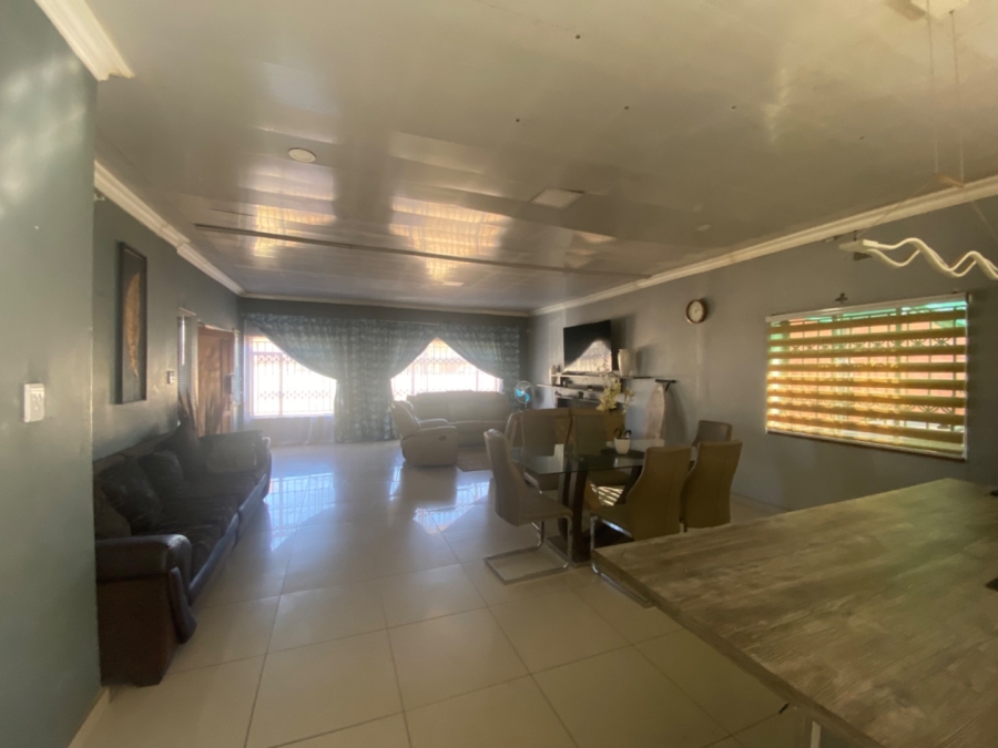  Bedroom Property for Sale in Vanderbijlpark CE 1 Gauteng