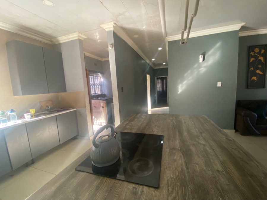  Bedroom Property for Sale in Vanderbijlpark CE 1 Gauteng