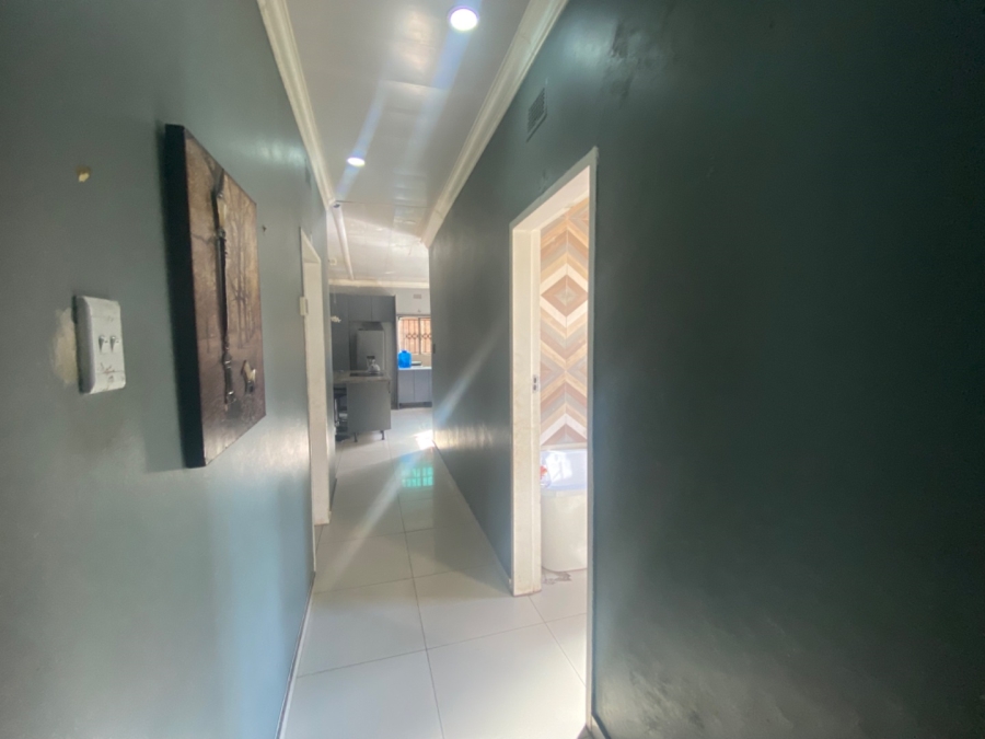  Bedroom Property for Sale in Vanderbijlpark CE 1 Gauteng