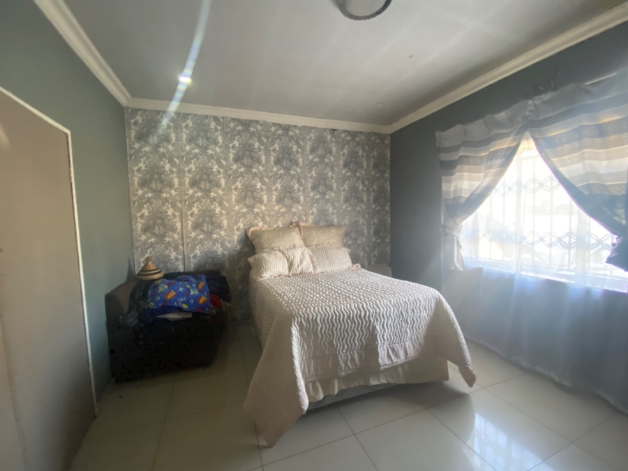  Bedroom Property for Sale in Vanderbijlpark CE 1 Gauteng