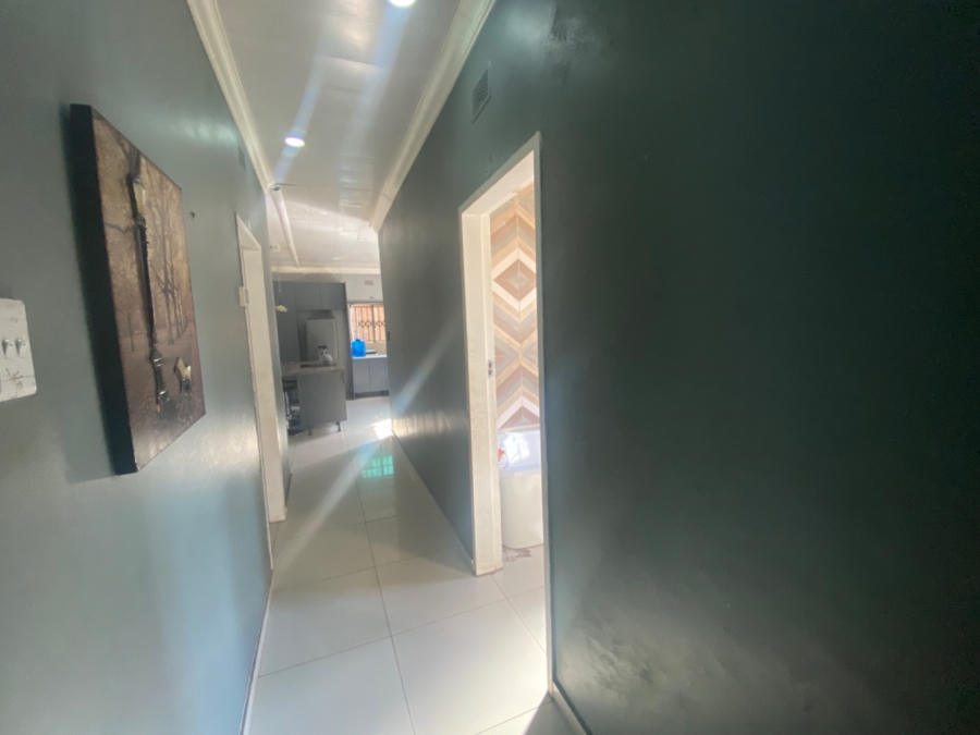  Bedroom Property for Sale in Vanderbijlpark CE 1 Gauteng