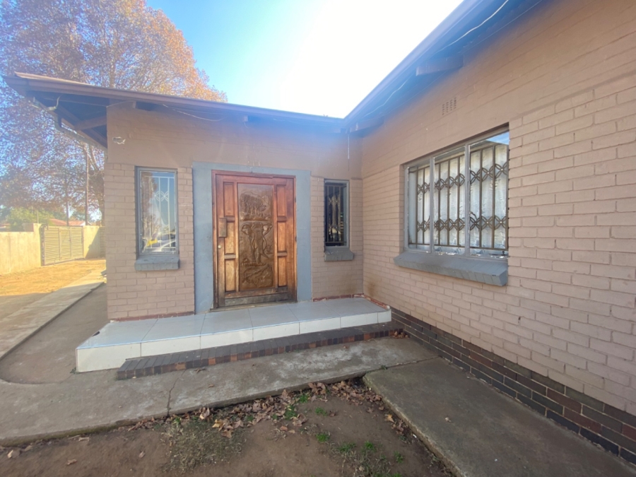  Bedroom Property for Sale in Vanderbijlpark CE 1 Gauteng