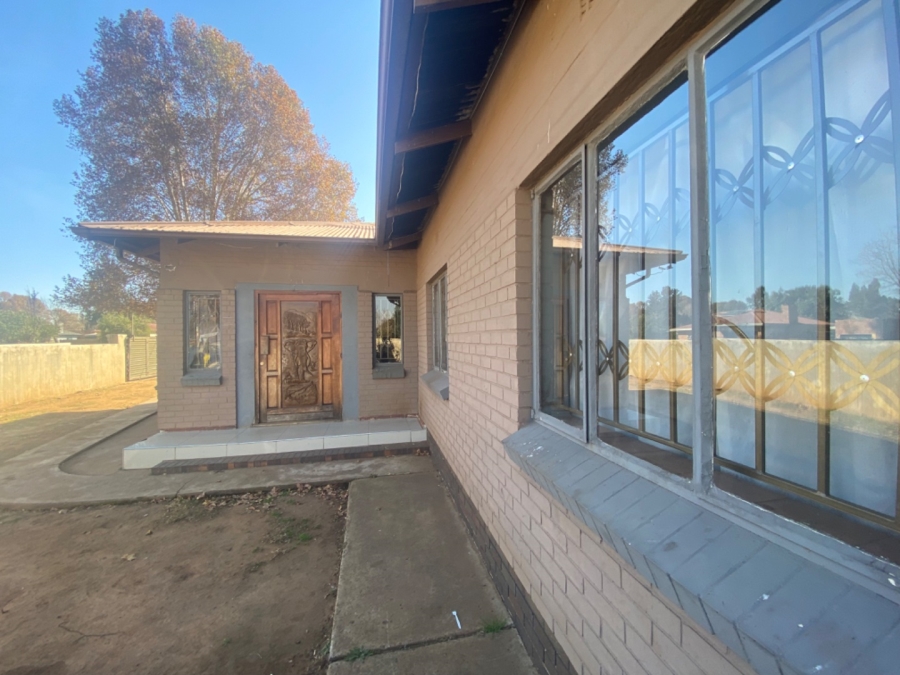  Bedroom Property for Sale in Vanderbijlpark CE 1 Gauteng