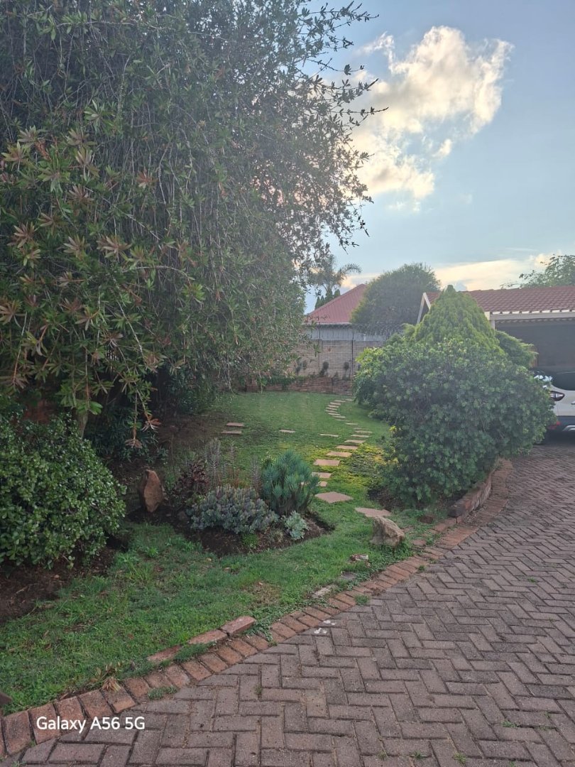 To Let 3 Bedroom Property for Rent in Terenure Gauteng