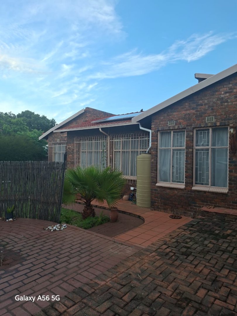 To Let 3 Bedroom Property for Rent in Terenure Gauteng