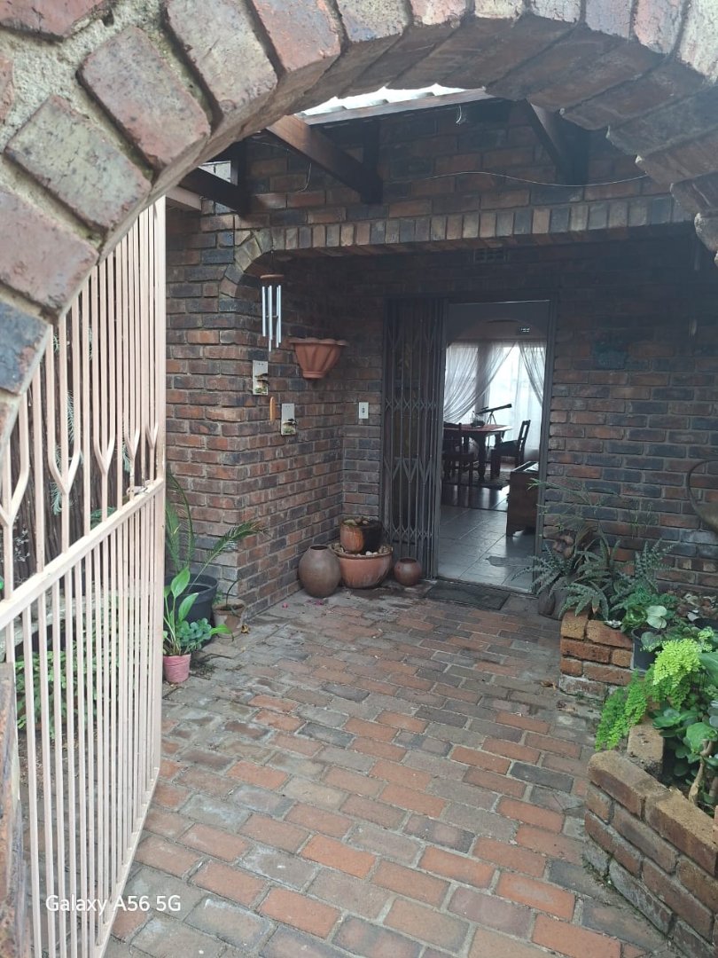 To Let 3 Bedroom Property for Rent in Terenure Gauteng