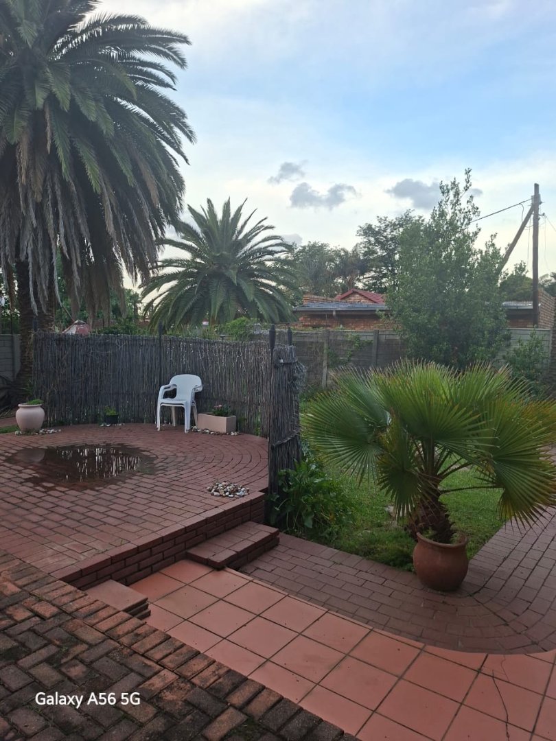 To Let 3 Bedroom Property for Rent in Terenure Gauteng