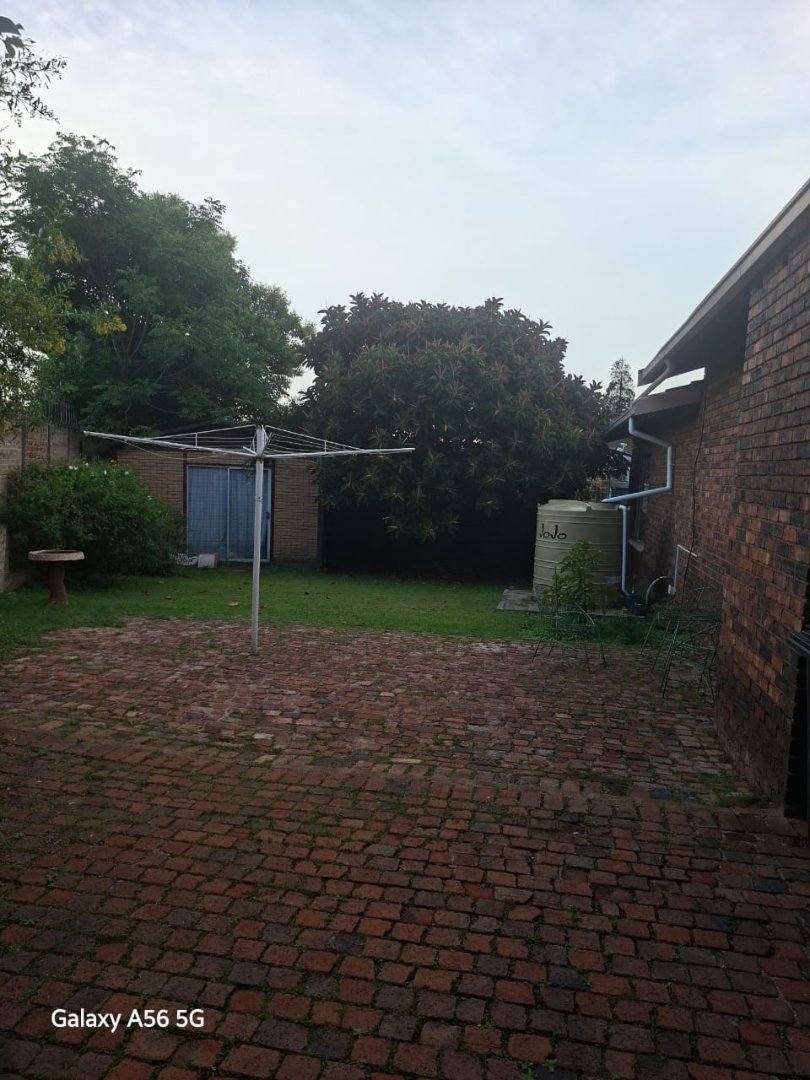 To Let 3 Bedroom Property for Rent in Terenure Gauteng