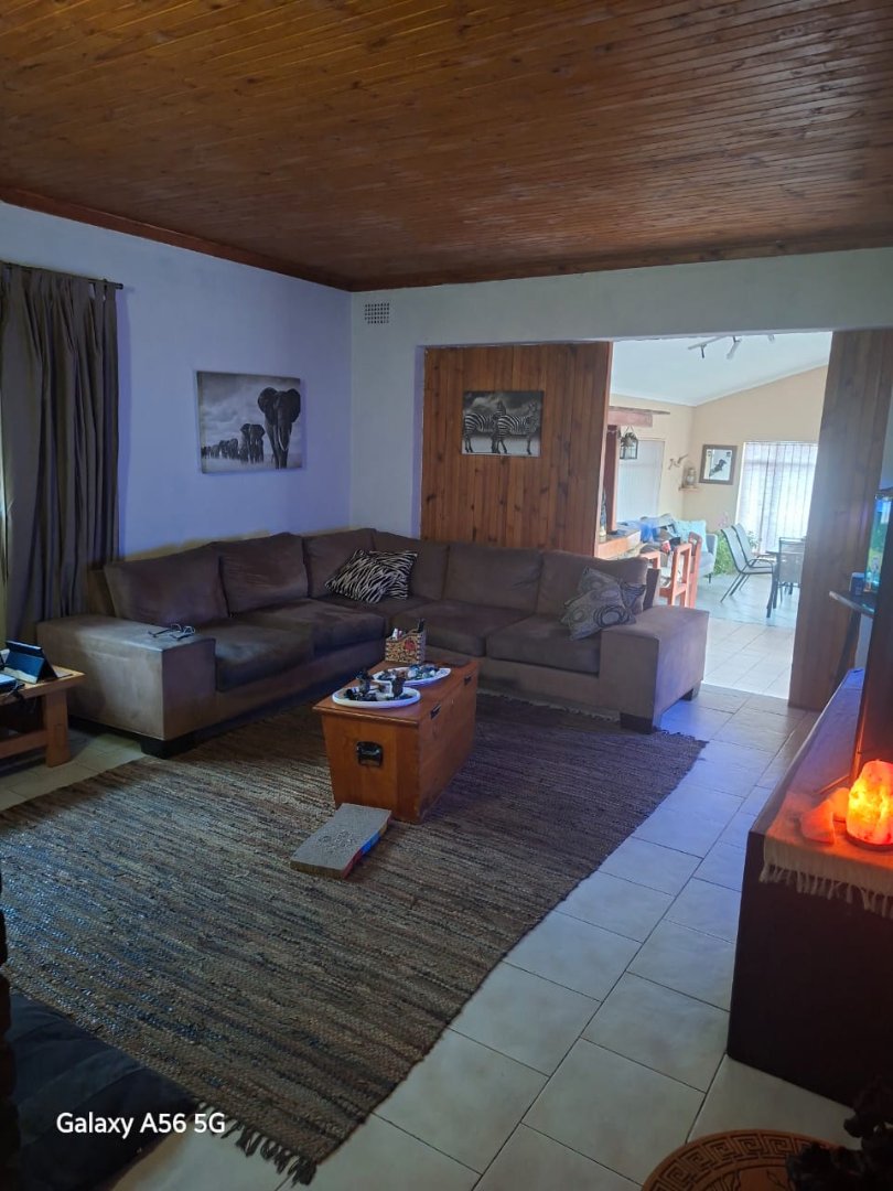 To Let 3 Bedroom Property for Rent in Terenure Gauteng
