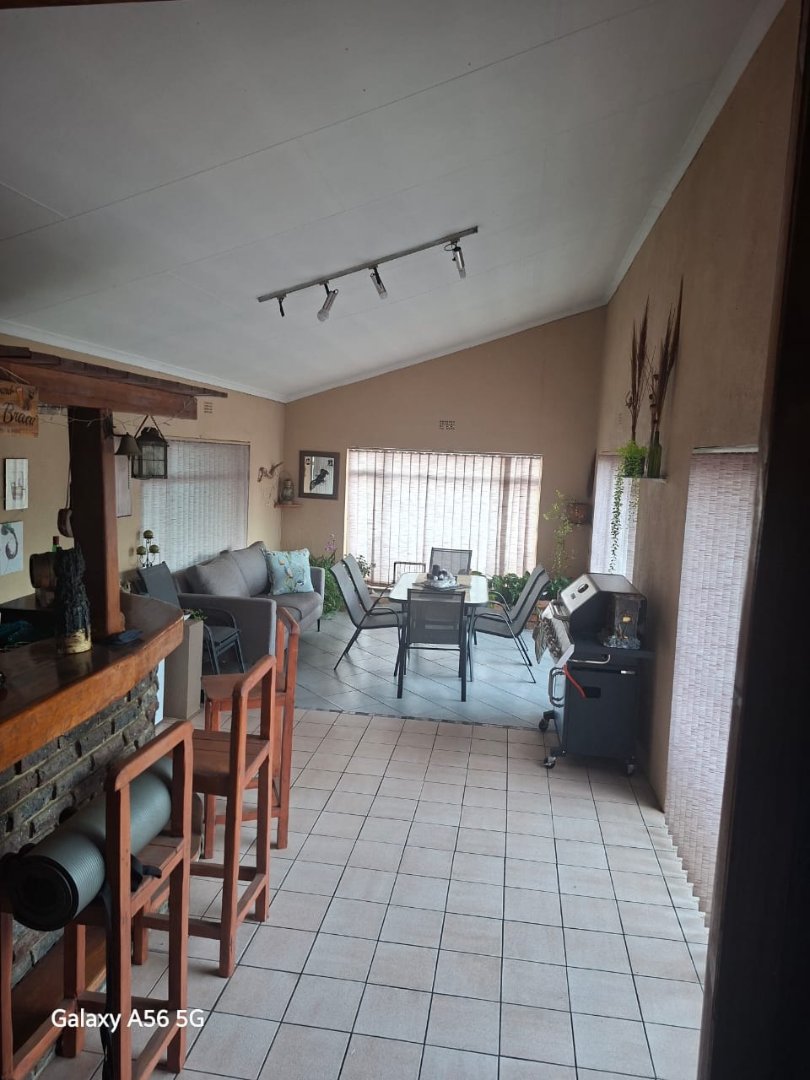 To Let 3 Bedroom Property for Rent in Terenure Gauteng
