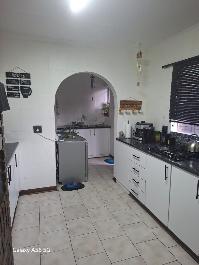 To Let 3 Bedroom Property for Rent in Terenure Gauteng