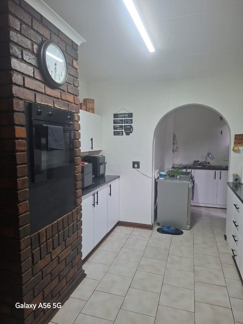 To Let 3 Bedroom Property for Rent in Terenure Gauteng