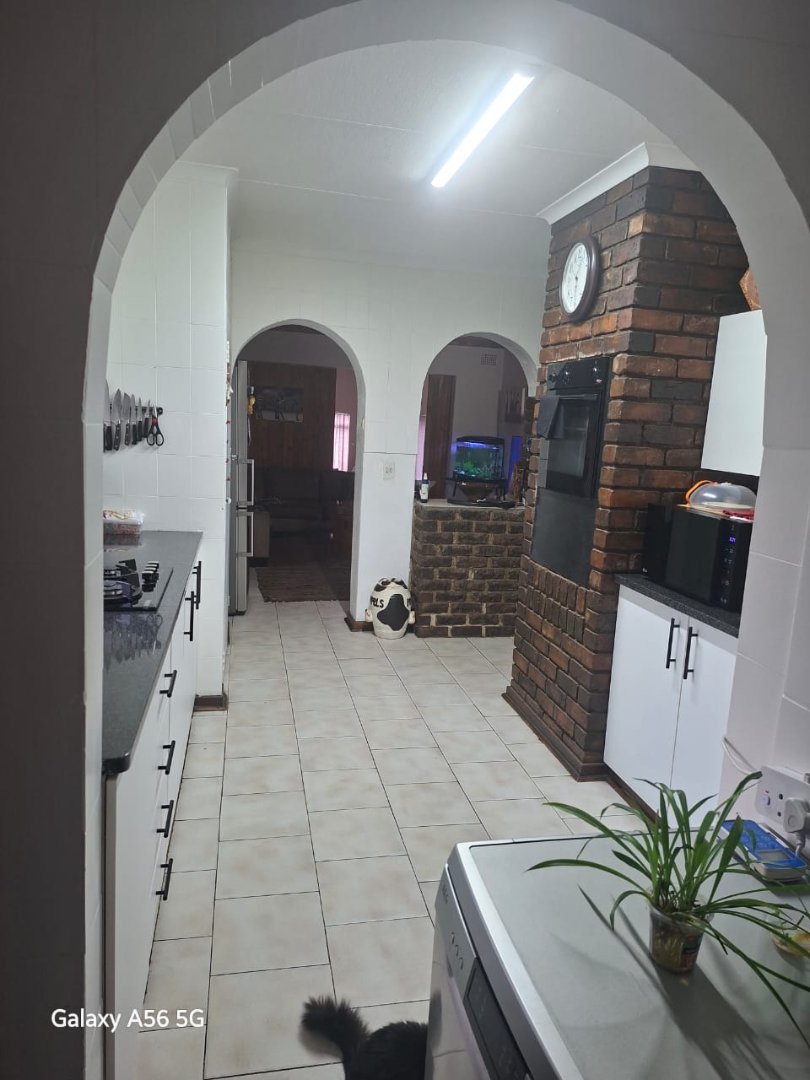 To Let 3 Bedroom Property for Rent in Terenure Gauteng