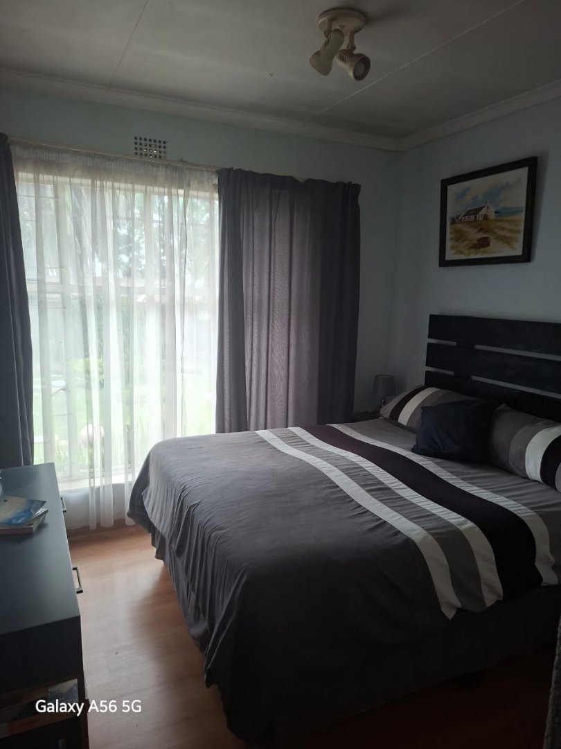 To Let 3 Bedroom Property for Rent in Terenure Gauteng