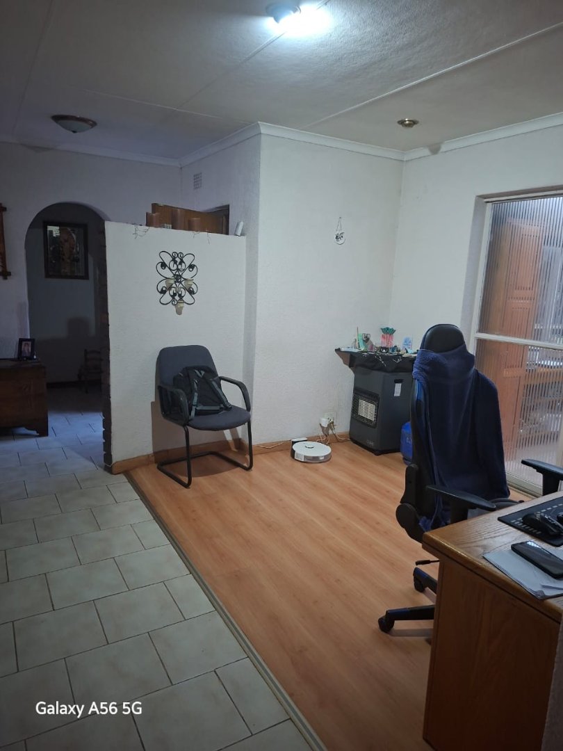 To Let 3 Bedroom Property for Rent in Terenure Gauteng