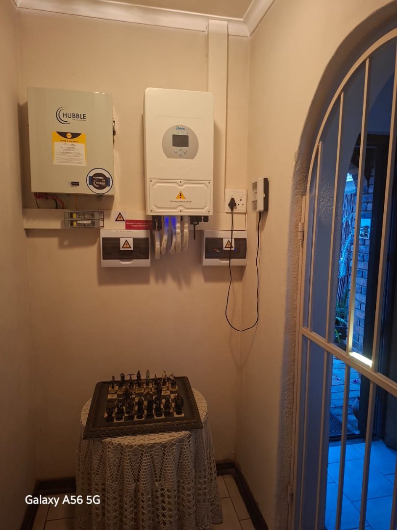 To Let 3 Bedroom Property for Rent in Terenure Gauteng