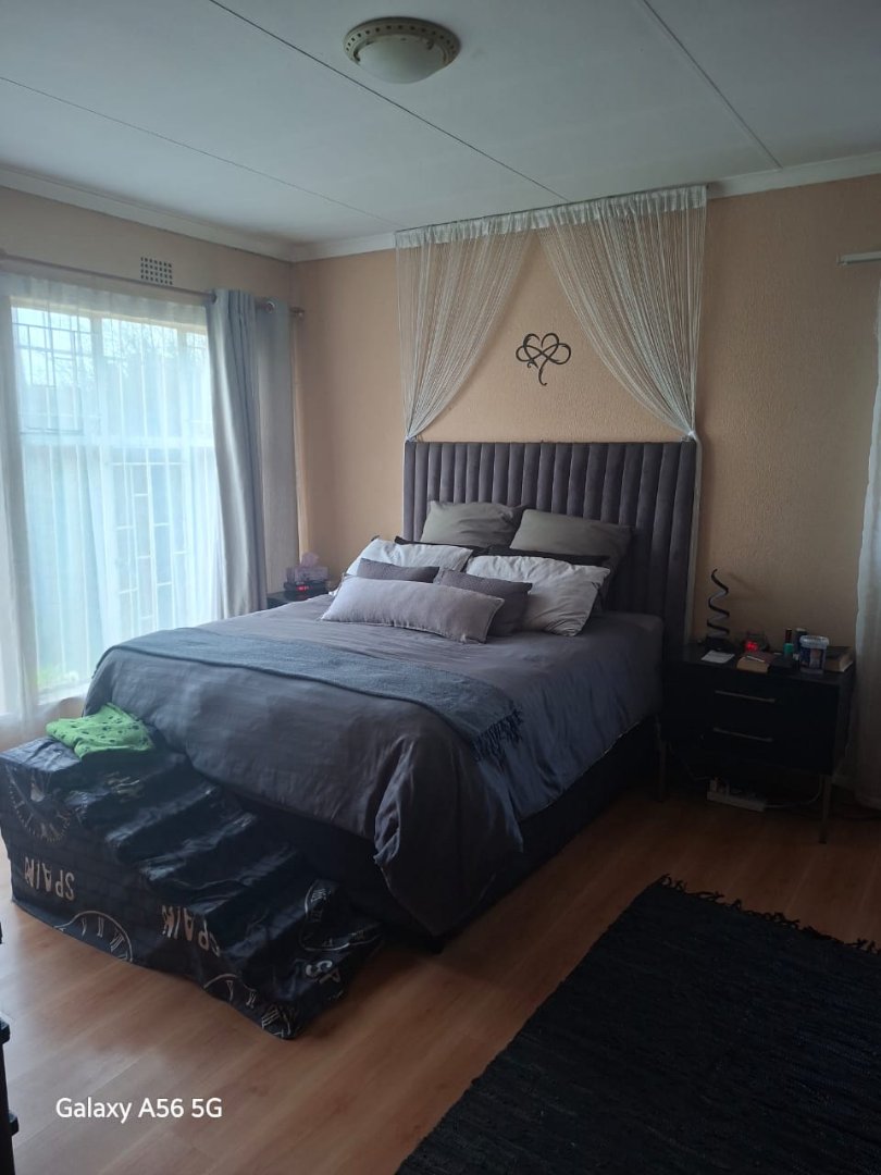 To Let 3 Bedroom Property for Rent in Terenure Gauteng