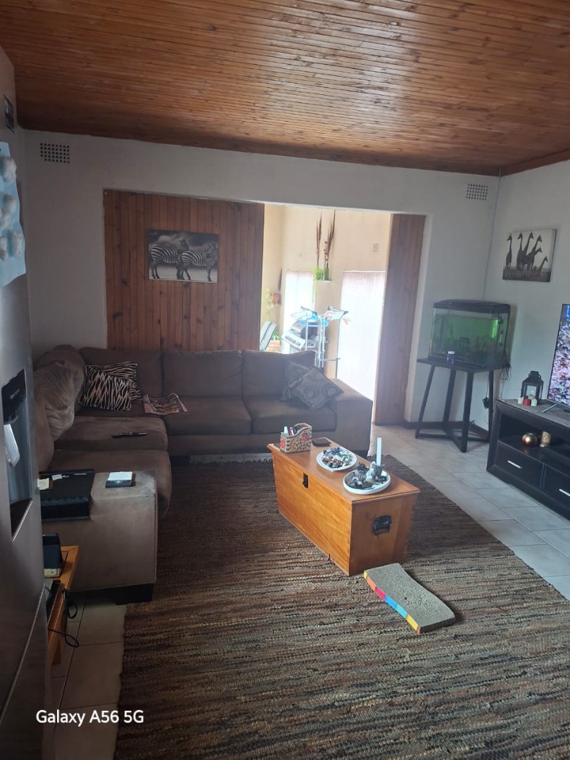 To Let 3 Bedroom Property for Rent in Terenure Gauteng